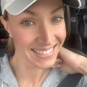 Meet your Posher, Kate